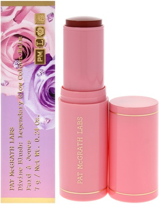 Colour Balm Pat Mcgrath Labs Divine Blush Legendary Glow