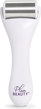 Facial Massage Roller Plum Beauty