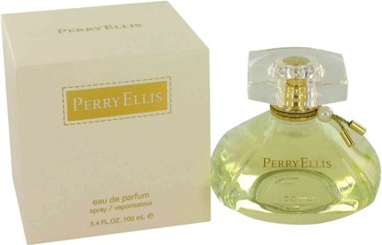 Eau De Parfum Perry Ellis Portfolio