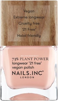 Лак для ногтей Nails Inc