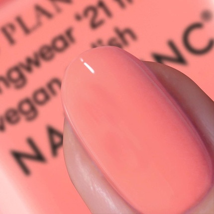 Жидкость для снятия лака Nails Inc 73% Plant Power Zero Waste Pro