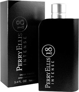 Eau De Toilette Perry Ellis Portfolio