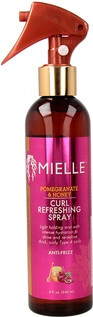 Auffrischungsspray Mielle