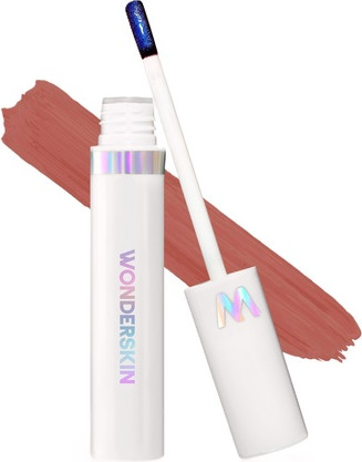Lip Stain Masque Wonderskin Wonder Blading