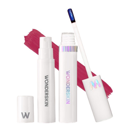 Lip Stain Kit Wonderskin Wonder Blading