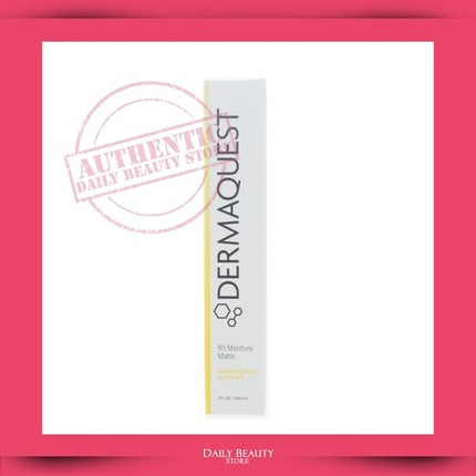 Увлажняющий матирующий крем для лица Dermaquest Dermaclear B5 Moisture Matt
