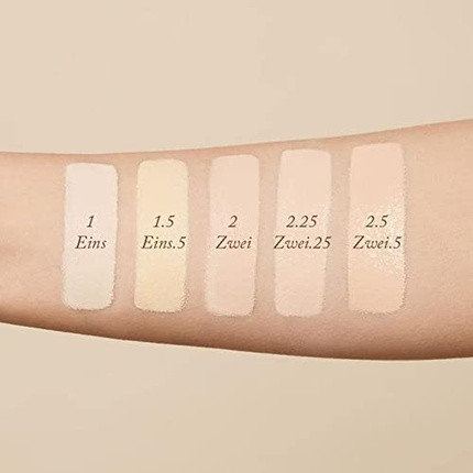 Foundation Monika Blunder Beauty
