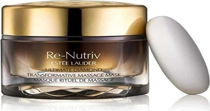 Mask Estee Lauder Ultimate Diamond Mask