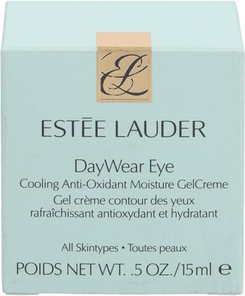 Augen-Gel-Creme Estee Lauder