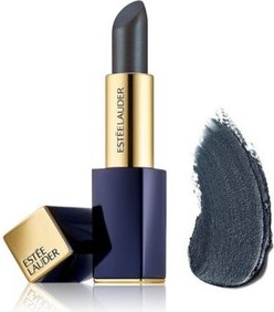 Lipstick Pure Pure Color Envy Metallic Sculpting Lipstick No.450 Bolted Black