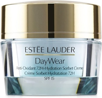 Day Cream Estee Lauder DayWear Anti-Oxidant 72H Hydration Sorbet Creme SPF15