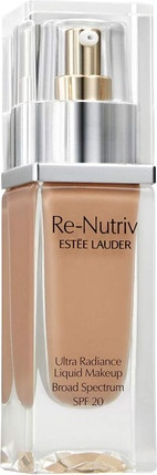Flüssiges Make-up Estee Lauder Re-Nutriv Ultra Radiance LSF 20
