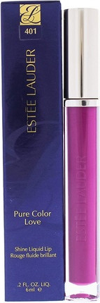 Liquid Lipcolor Estee Lauder Pure Color Love Shine