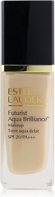 Foundation Estee Lauder Futurist Aqua Brilliance
