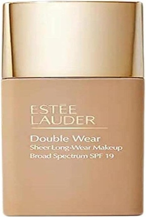 Foundation Estee Lauder Double Wear Sheer Long-Wear SPF 20