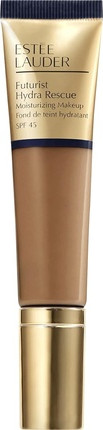 Foundation Estee Lauder Futurist Hydra Rescue Moisturizing Foundation Plus SPF45