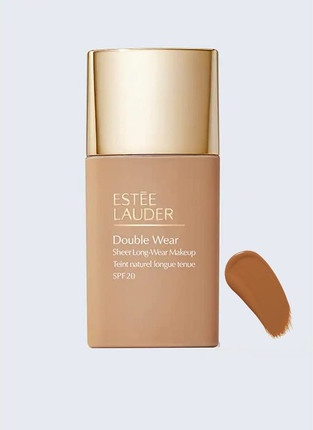 Foundation Estee Lauder Double Wear Sheer Matte Foundation