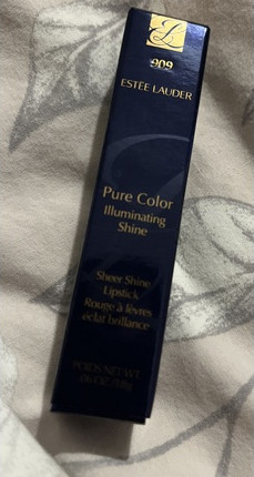 Lippenstift Pure Color Illuminating Glossy Pure Virtual Star