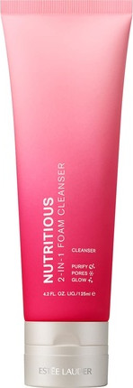 Reinigungsschaum Estee Lauder Nutritious