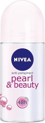 Anti-P Nivea Pearl & Beauty