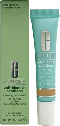 Concealer Clinique