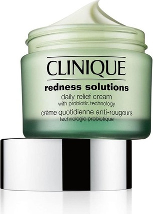 Tagescreme Clinique Redness Solutions