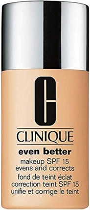Foundation Clinique Even Better Makeup LSF 15