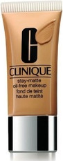 Oil-Free Makeup Clinique Stay-Matte