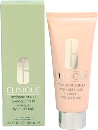 Hydrating Mask Clinique Moisture Surge