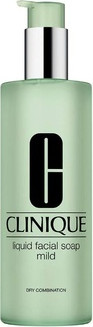 Soap Clinique Liquid Face Soap Mild