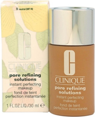 Тональная основа Clinique Pore Refining Solutions Instant Perfecting Makeup