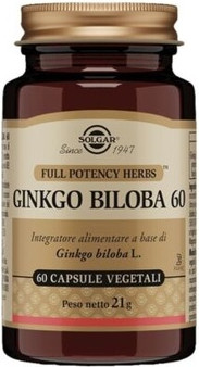 Supplement Solgar Antioxidant Supplement