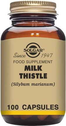 Capsules Solgar
