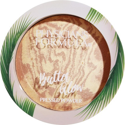 Physicians Formula siqilgan pudra