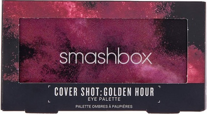 Eye Set & Palette Smashbox Cover Shot Eye Palette Golden Hour