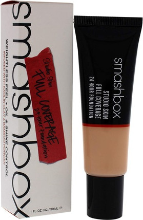 Foundation Smashbox Studio Skin Smooth