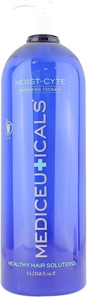 Терапия Mediceuticals Moist-Cyte Увлажняющая Терапия