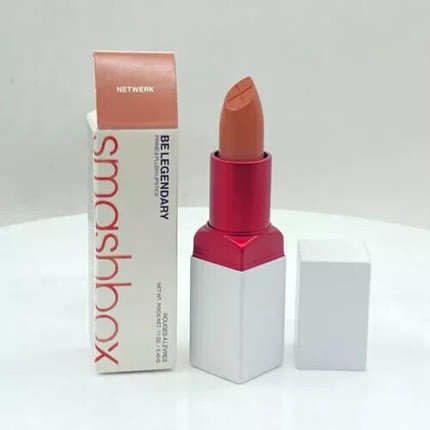 Primer Smashbox Be Legendary Prime & Plush