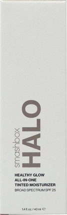 Tinted Moisturizer Smashbox Halo Healthy Glow All-In-One