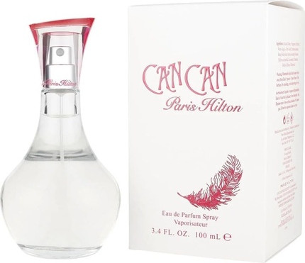 Eau De Parfum Paris Hilton