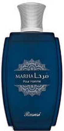 Eau De Parfum Rasasi Marha Pour Homme