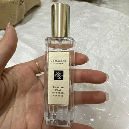 Eau De Cologne Jo Malone London English Pear & Freesia