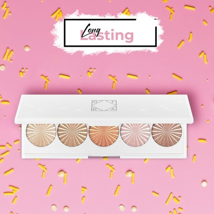 Highlighter Palette Ofra Cosmetics Ofraglow Signature