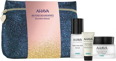 Gesichtspflegeset Ahava