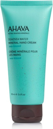 Hand Cream Ahava Sea-Kissed Mineral