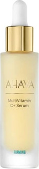 Vitamin Serum Ahava MultiVitamin C+ Serum