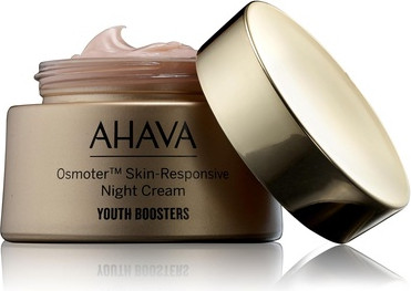 Nachtcreme Ahava Osmoter Skin-Responsive Night Cream