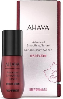 Serum AHAVA Apple of Sodom – Glättendes Intensivserum