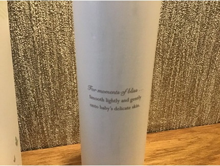 Body Lotion Little Butterfly London Dewdrops at Dawn
