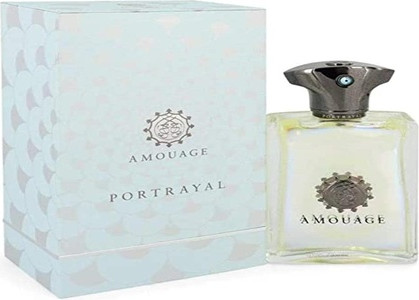 Eau de Parfum Amouage Portrayal Man